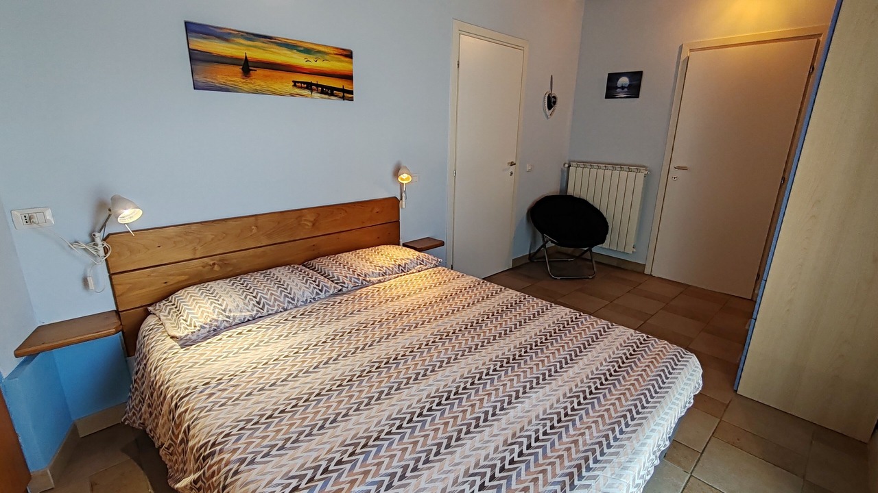 Photo of Bedroom in Pallanza