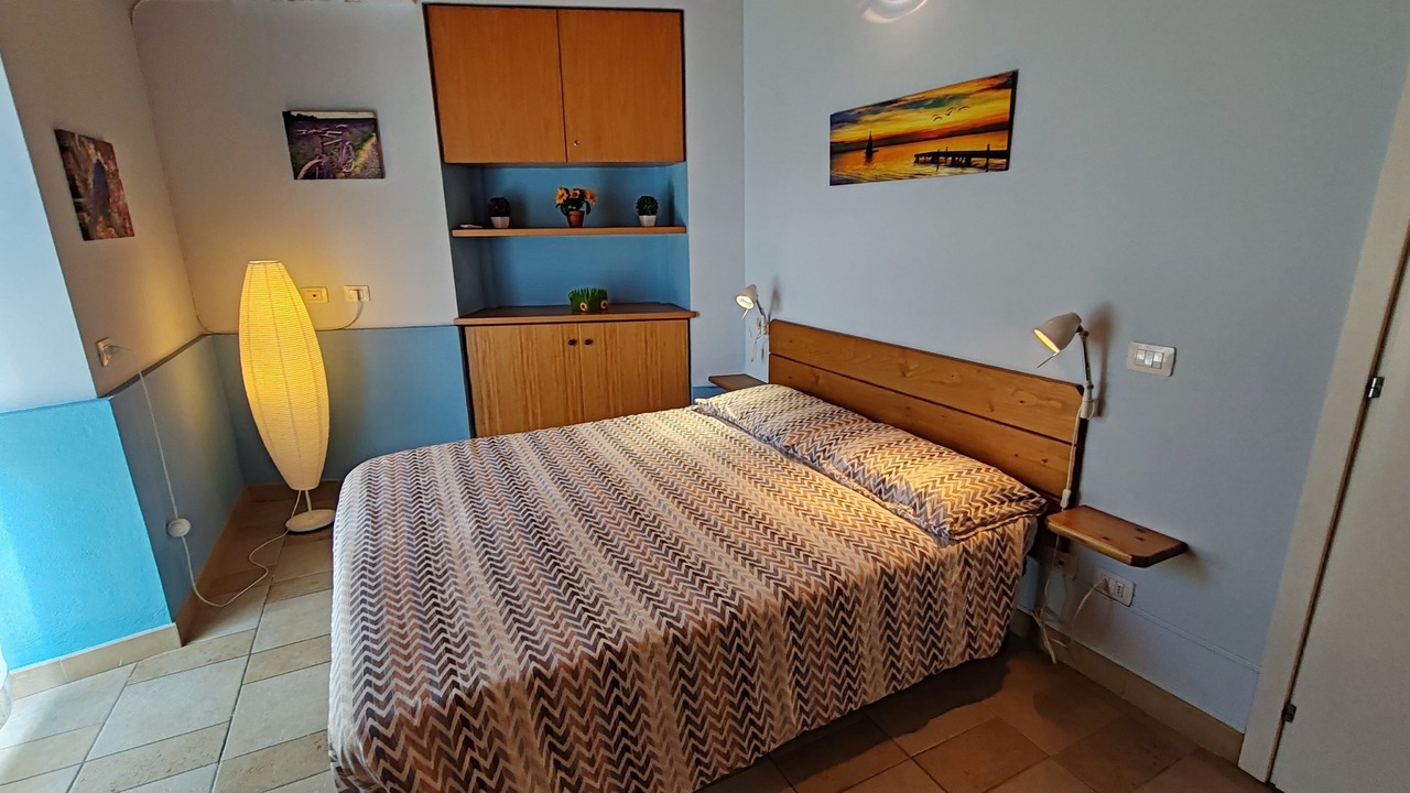Photo of Bedroom in Pallanza
