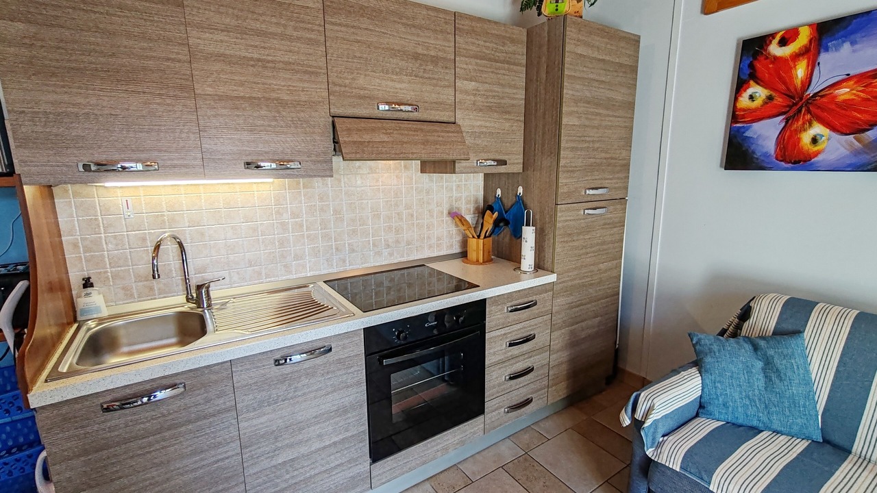 Photo of Kitchen in Pallanza