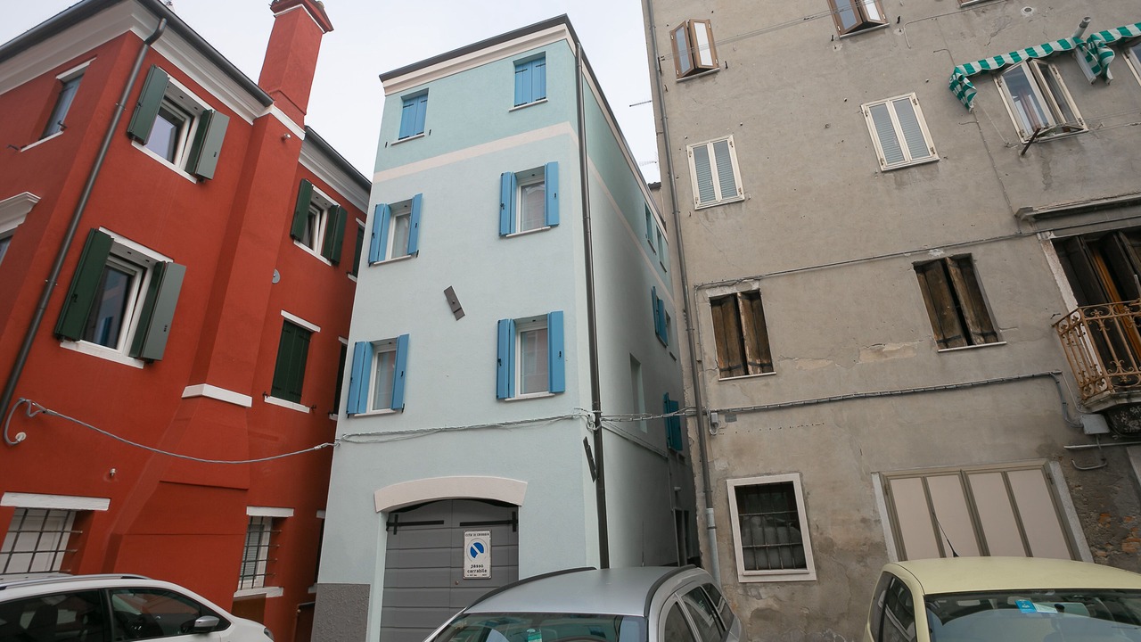 Photo of Outdoor in Chioggia