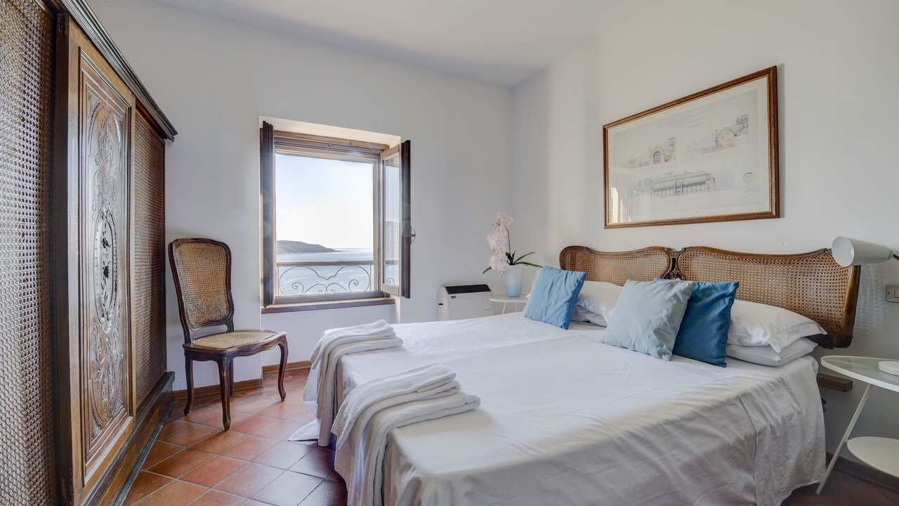 Photo of Bedroom in Gargnano
