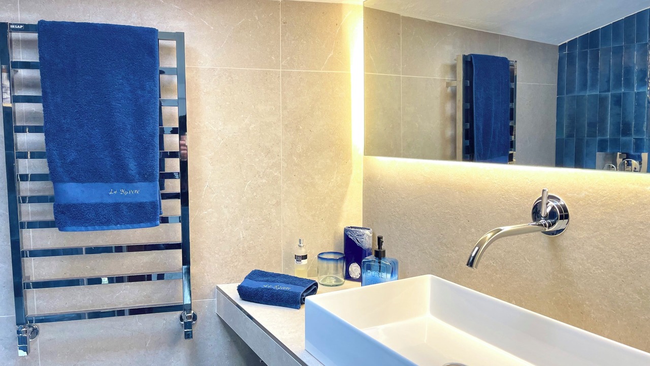 Photo of Bathroom in Gargnano
