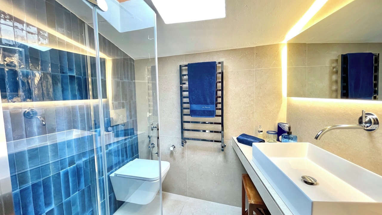 Photo of Bathroom in Gargnano