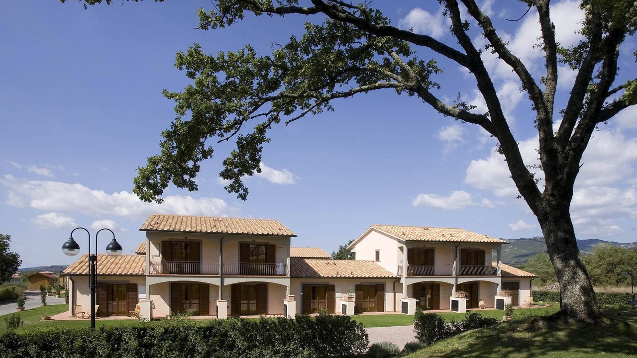 Photo of Outdoor in Sorano