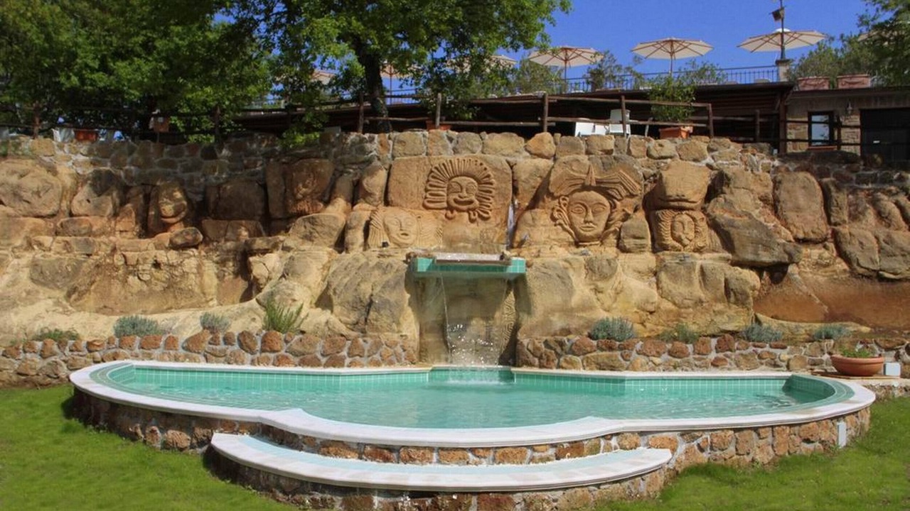 Photo of Outdoor in Sorano