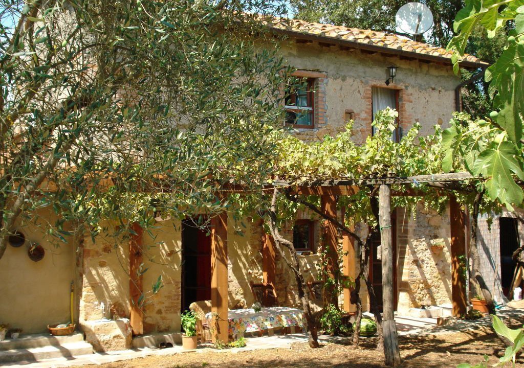 Photo of Outdoor in Civitella Paganico