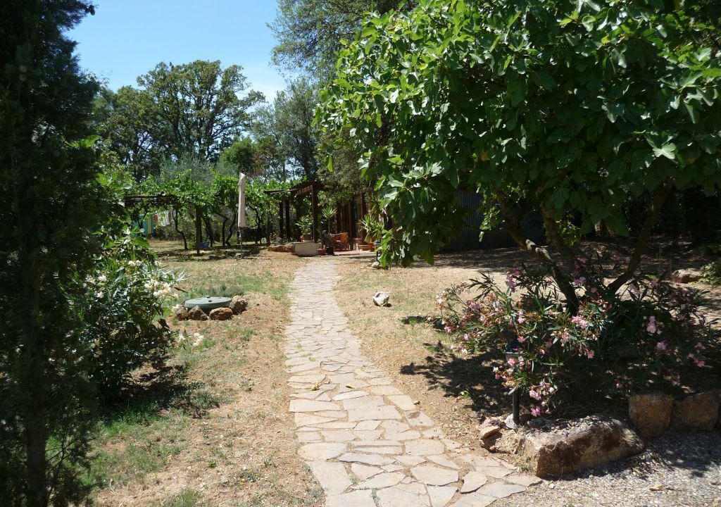 Photo of Outdoor in Civitella Paganico