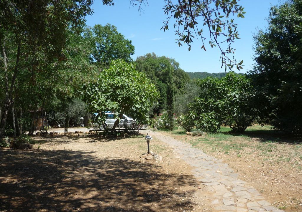 Photo of Outdoor in Civitella Paganico