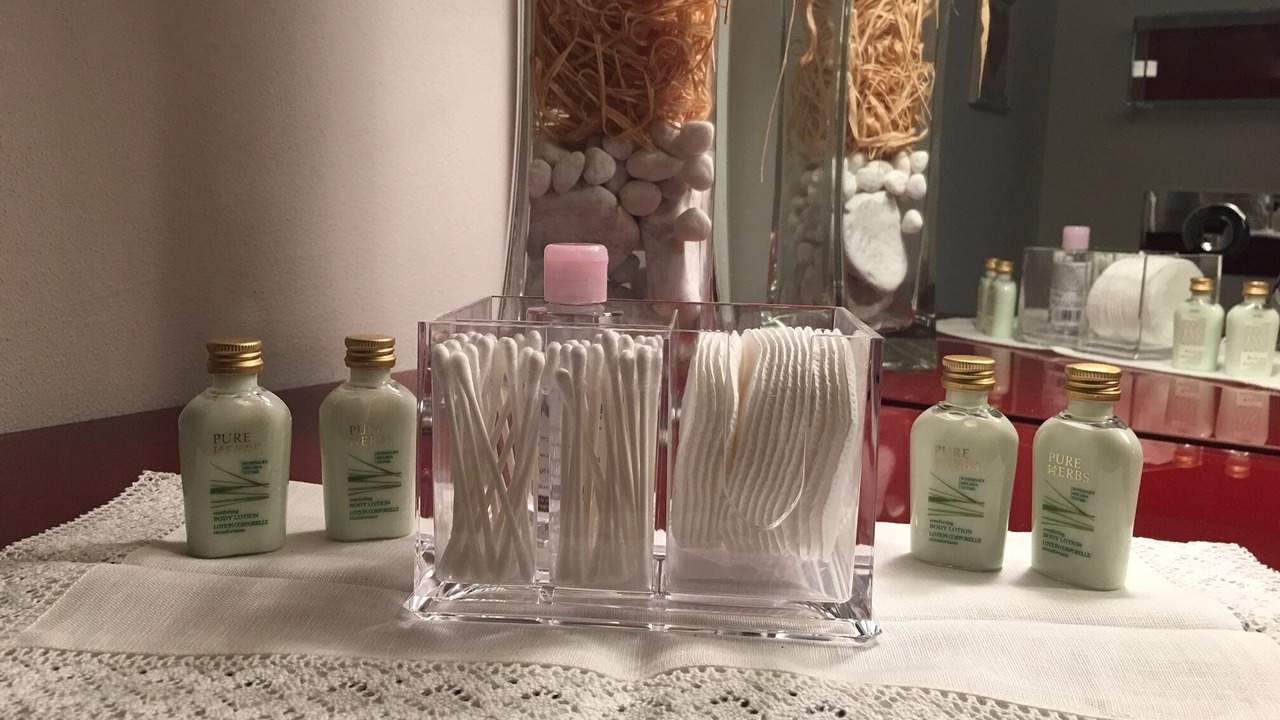 Photo of Bathroom in Aggregazione Rionale 1