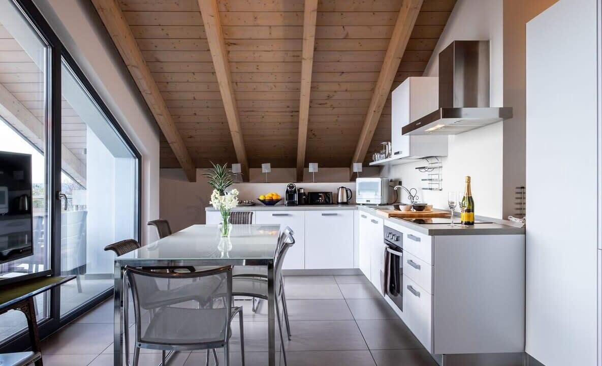 Photo of Kitchen in Massino Visconti