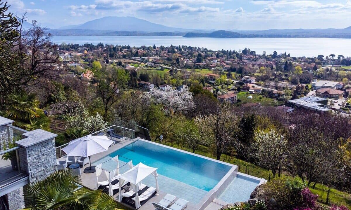 Photo of Outdoor in Massino Visconti