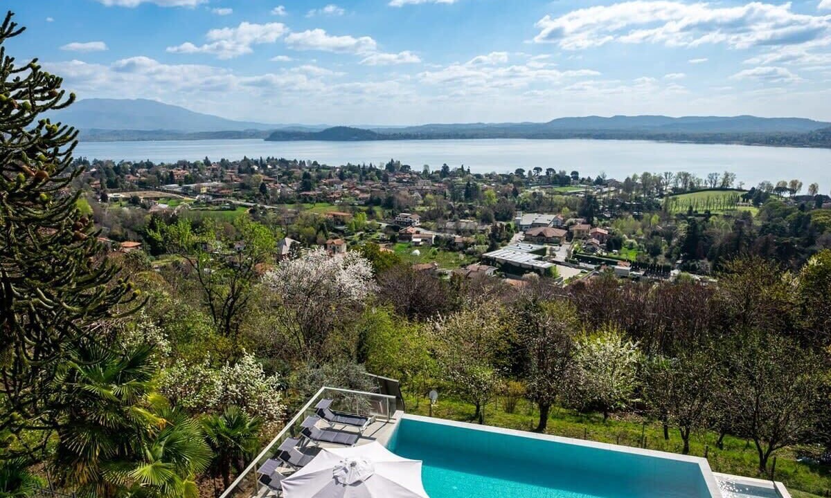 Photo of Outdoor in Massino Visconti