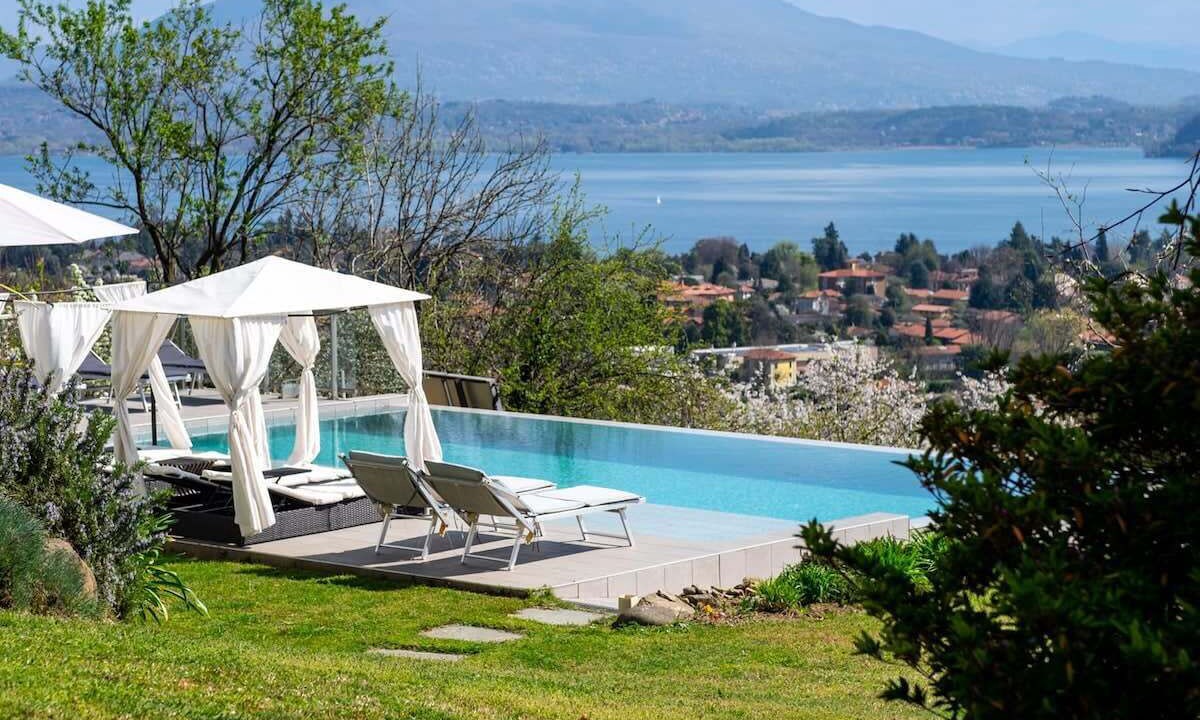 Photo of Outdoor in Massino Visconti