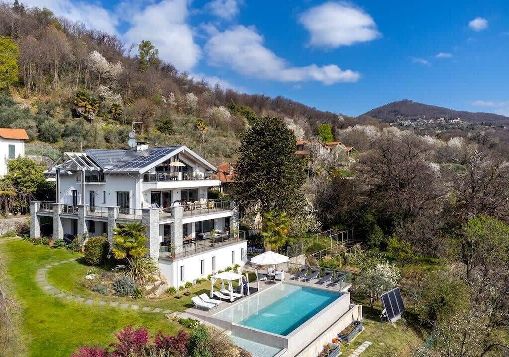 Photo of Outdoor in Massino Visconti