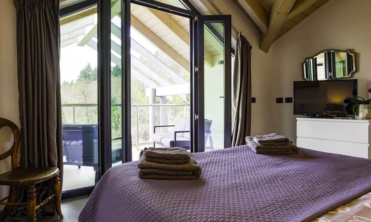 Photo of Bedroom in Massino Visconti