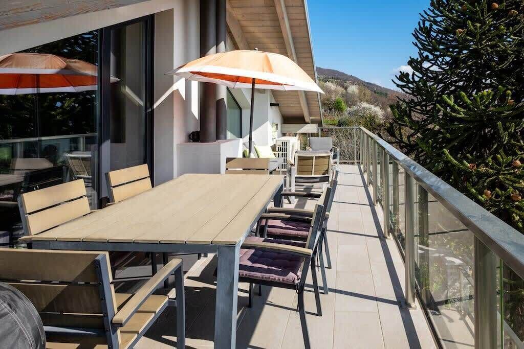 Photo of Outdoor in Massino Visconti
