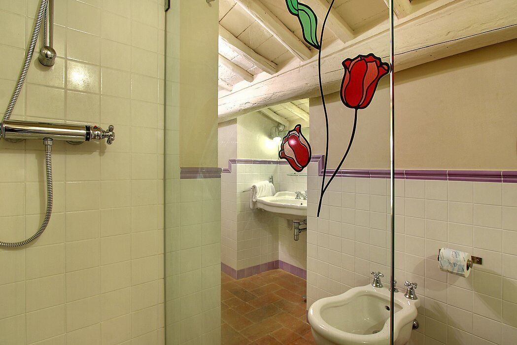 Photo of Bathroom in Ponte Agli Stolli