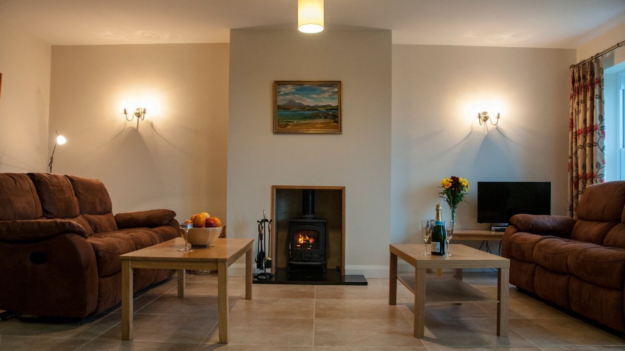 Photo of Bedroom in Strabane