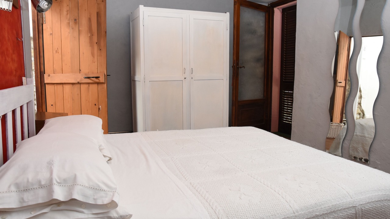 Photo of Bedroom in Adrara San Rocco