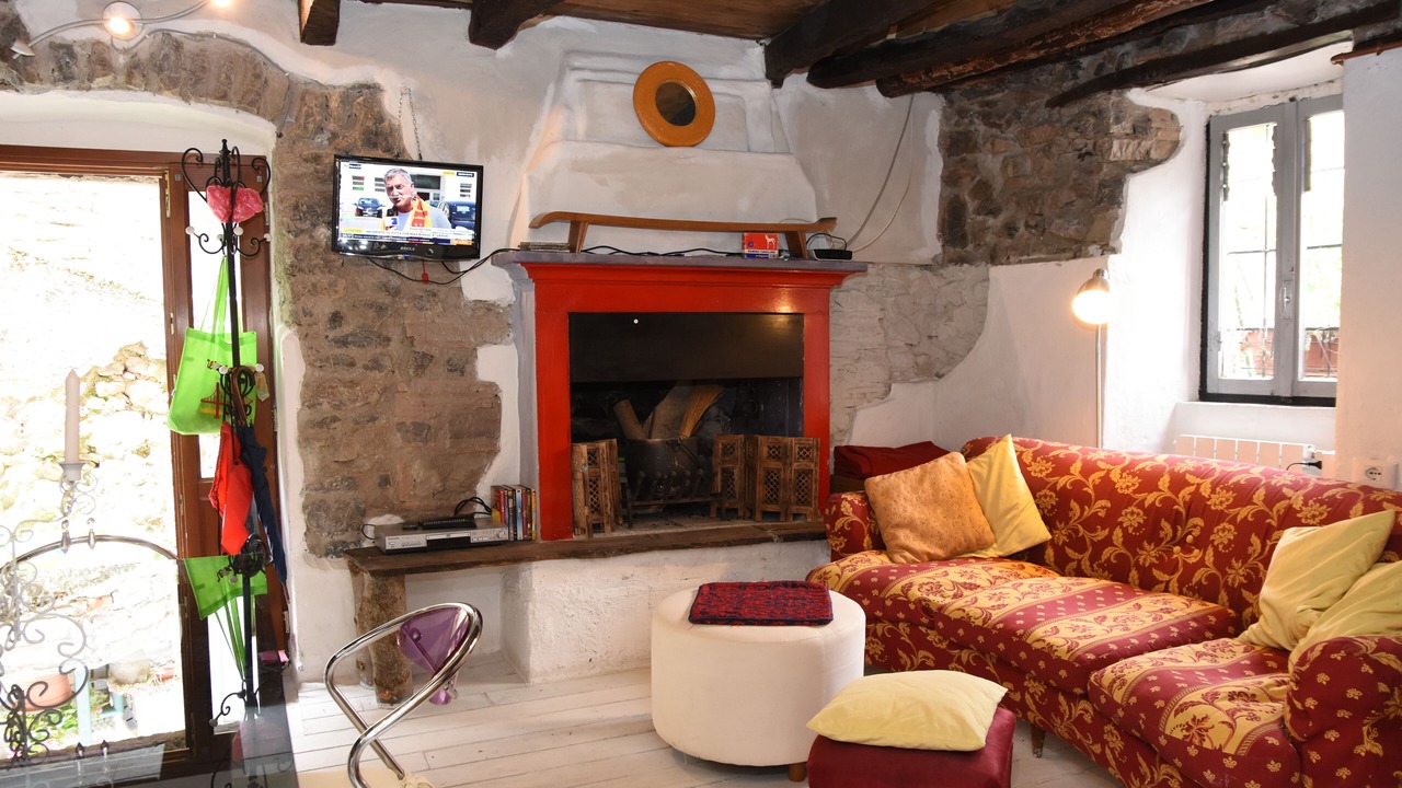 Photo of Livingroom in Adrara San Rocco