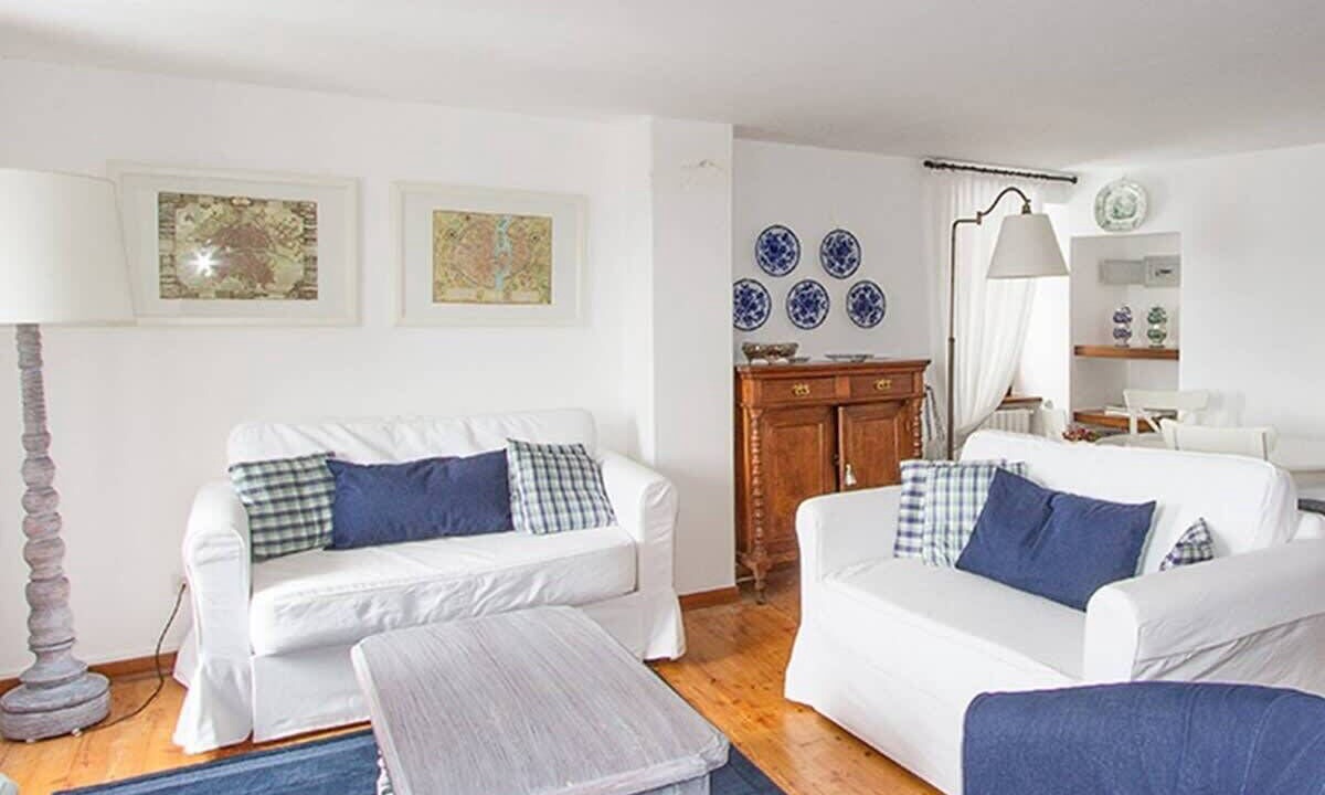 Photo of Bedroom in Campagnano di Roma