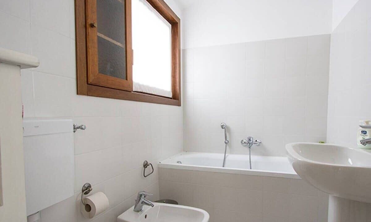 Photo of Bathroom in Campagnano di Roma