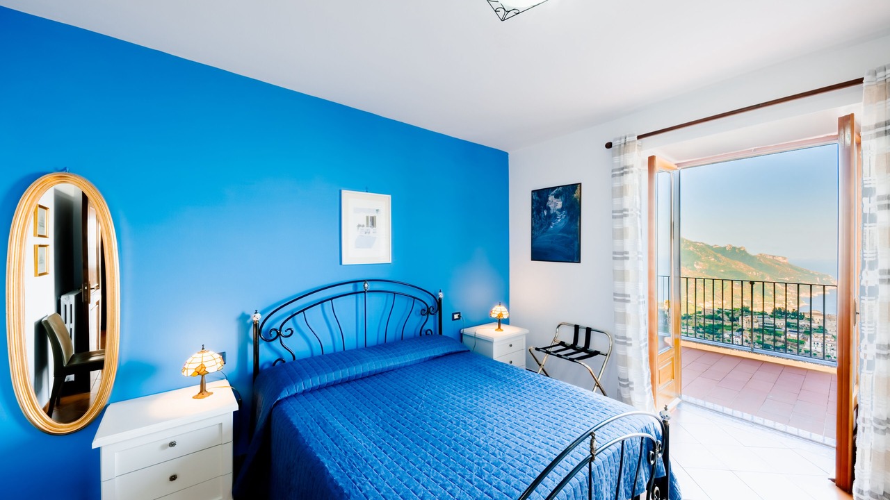 Photo of Bedroom in Ravello