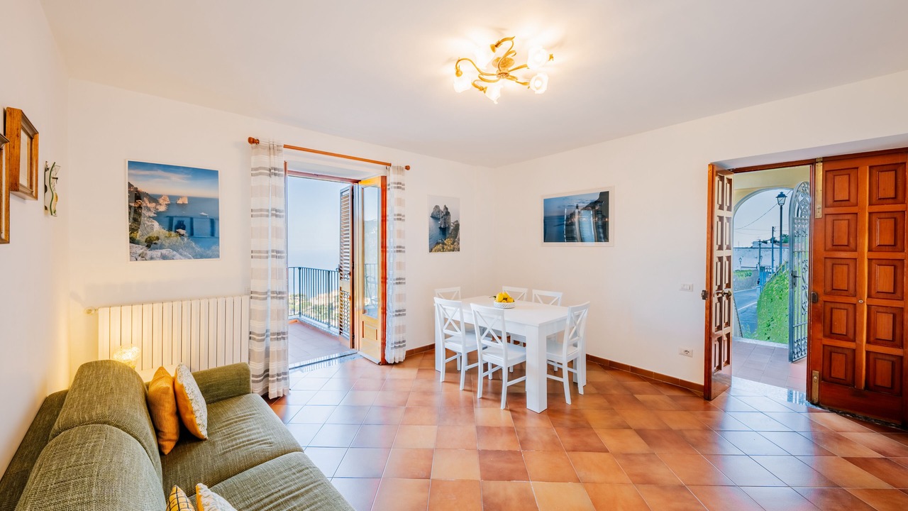Photo of Livingroom in Ravello
