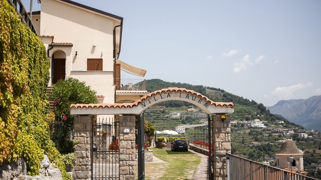 Photo of Outdoor in Ravello