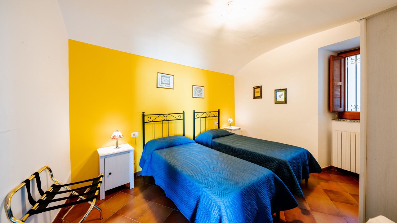 Photo of Bedroom in Ravello