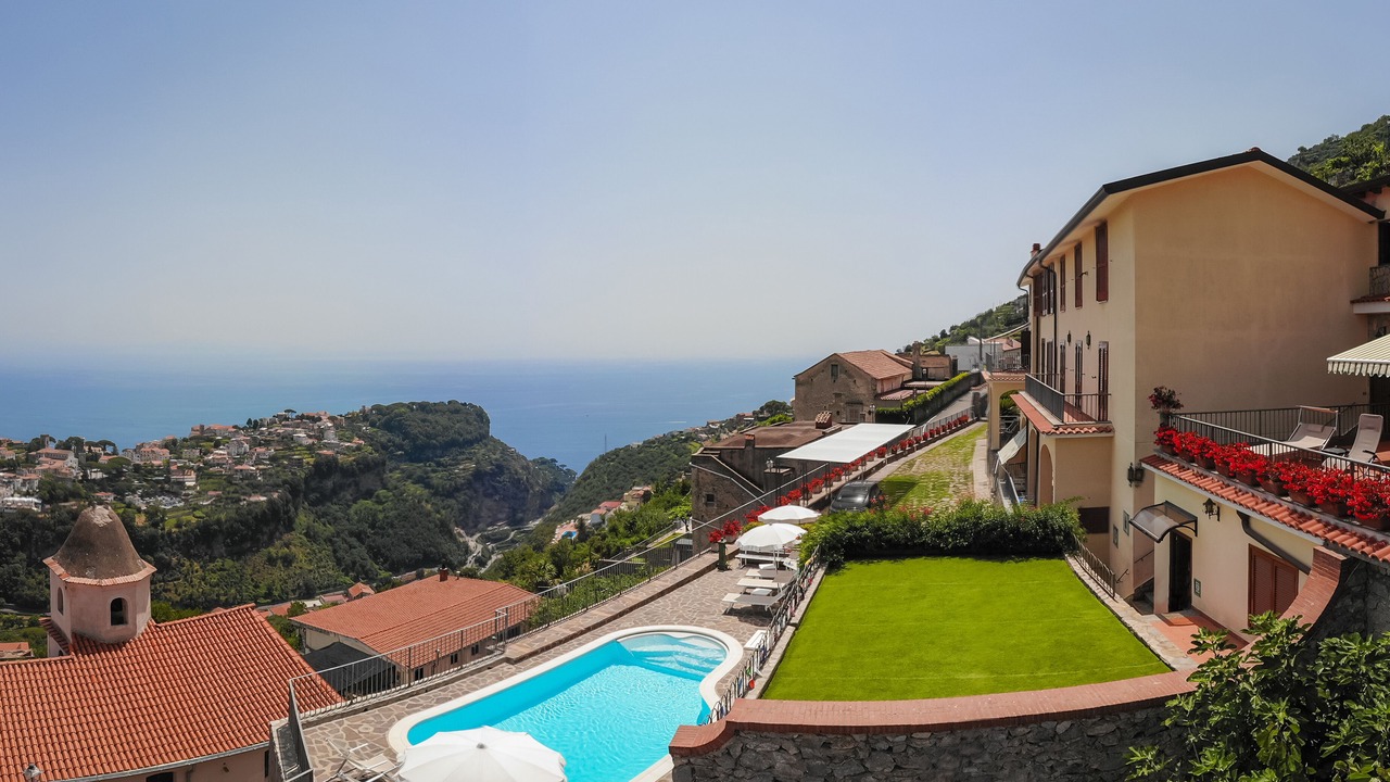 Photo of Outdoor in Ravello