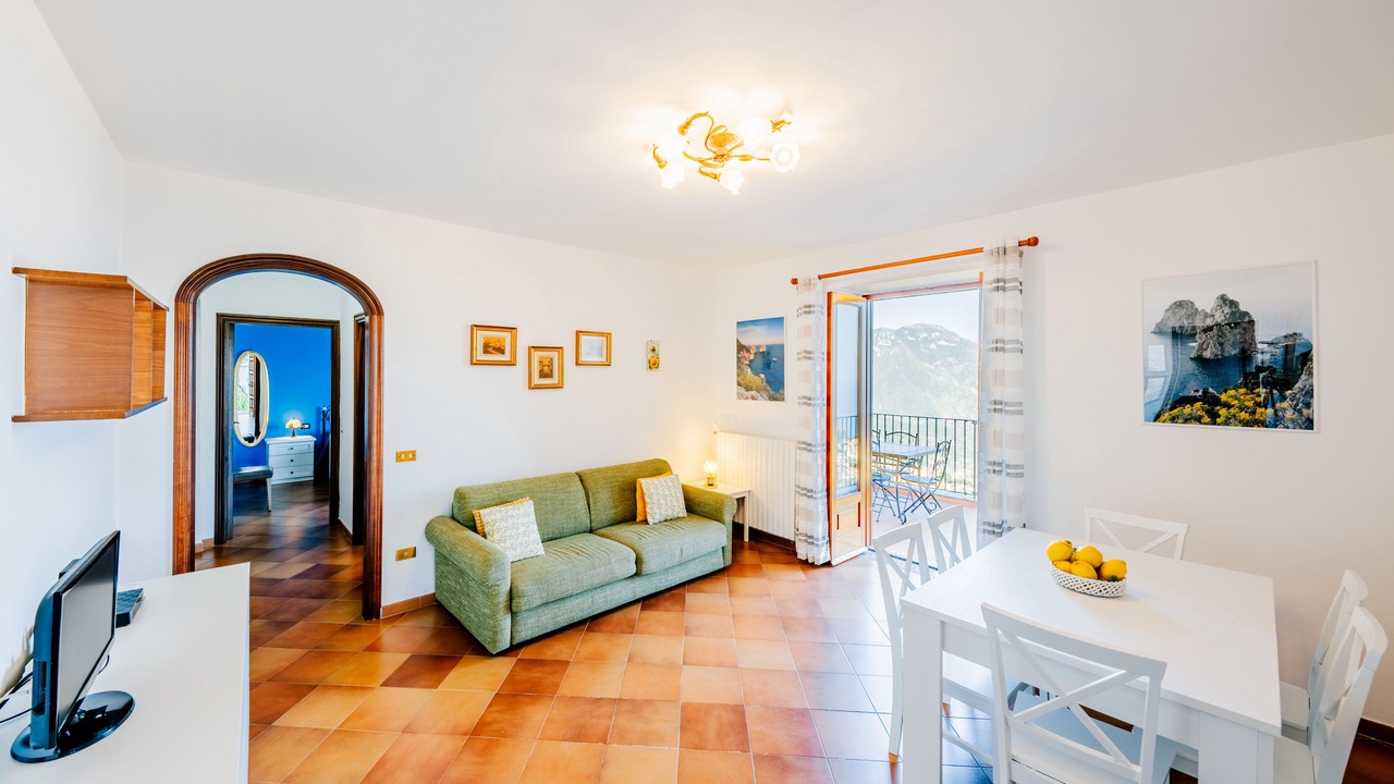 Photo of Livingroom in Ravello