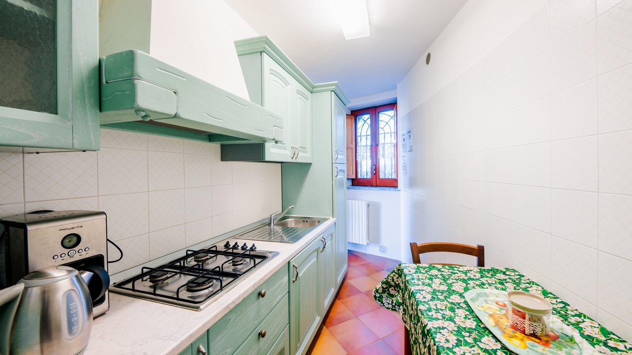 Photo of Kitchen in Ravello