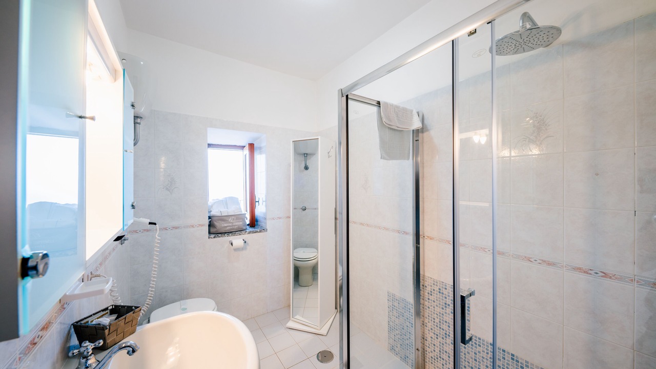 Photo of Bathroom in Ravello
