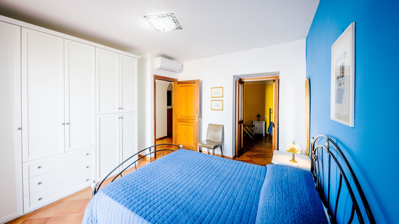 Photo of Bedroom in Ravello
