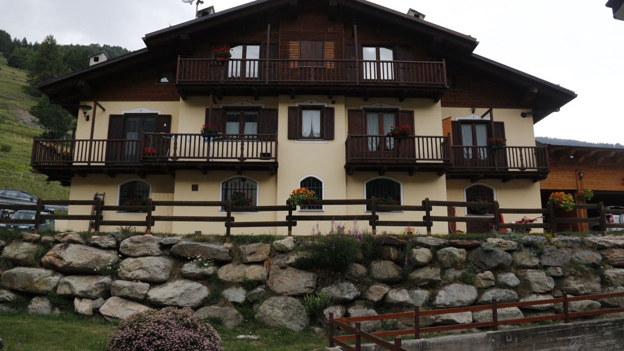 Photo of Outdoor in Pragelato