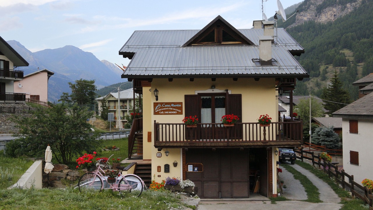 Photo of Outdoor in Pragelato