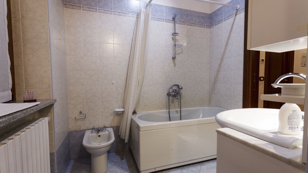 Photo of Bathroom in Pragelato