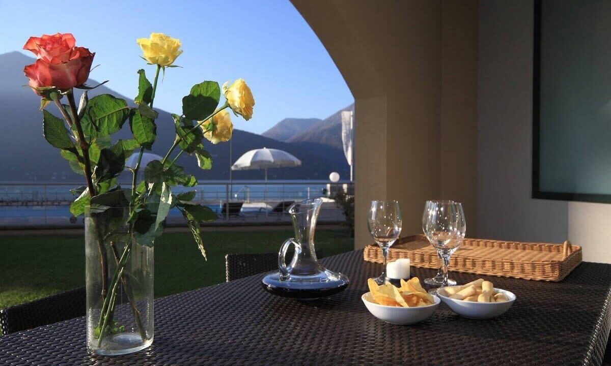 Photo of Outdoor in Maccagno