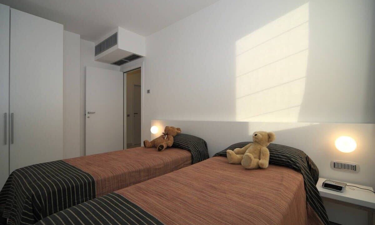 Photo of Bedroom in Maccagno