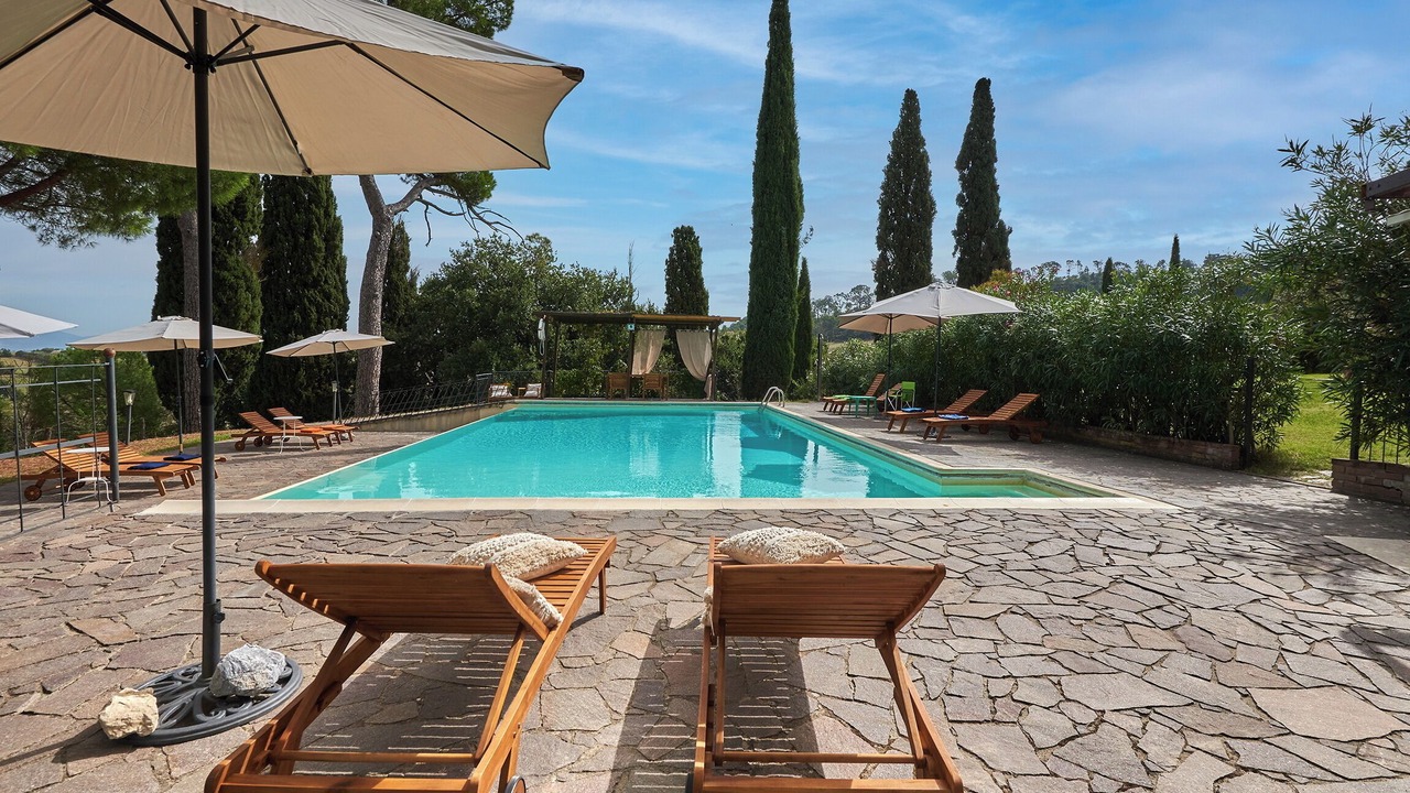 Photo of Outdoor in Torrita di Siena