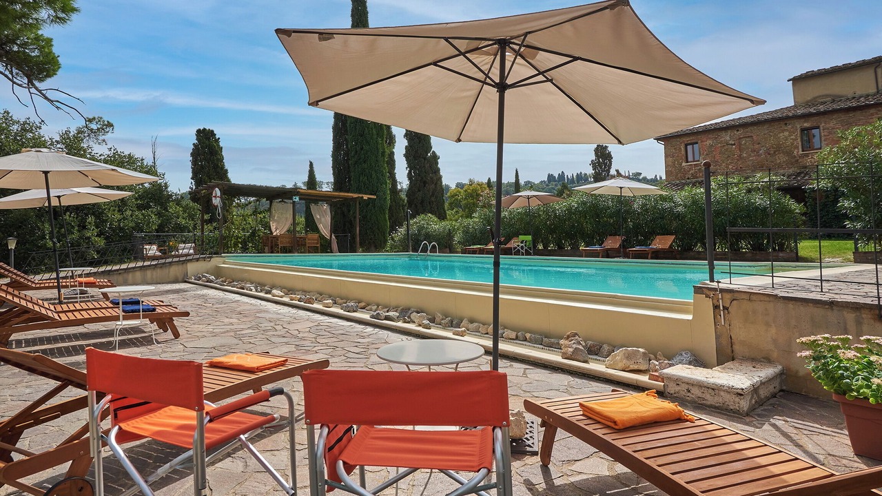 Photo of Outdoor in Torrita di Siena