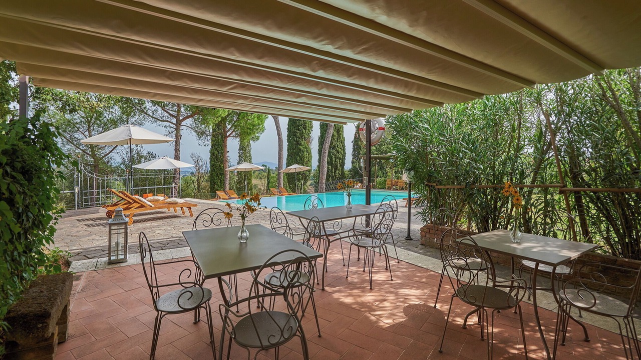 Photo of Outdoor in Torrita di Siena