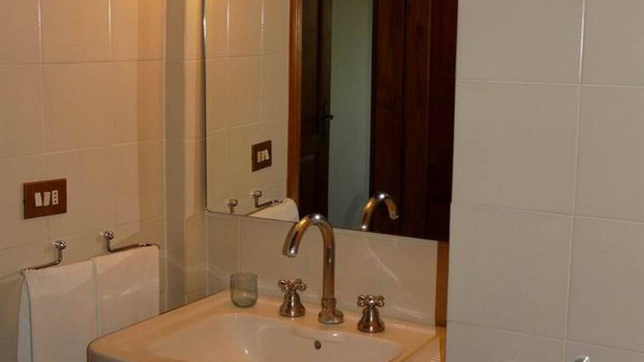 Photo of Bathroom in Torrita di Siena