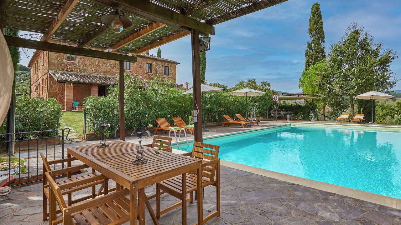 Photo of Outdoor in Torrita di Siena
