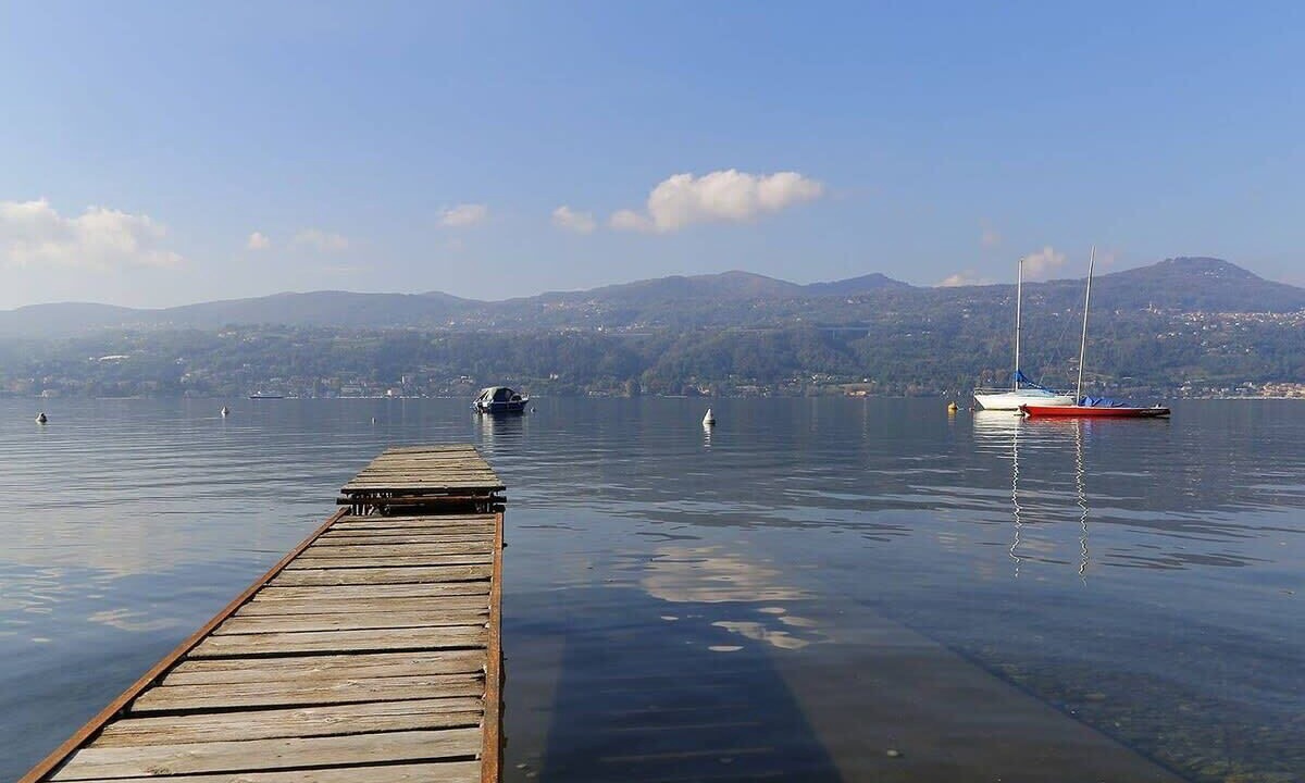 Photo of Outdoor in Ispra