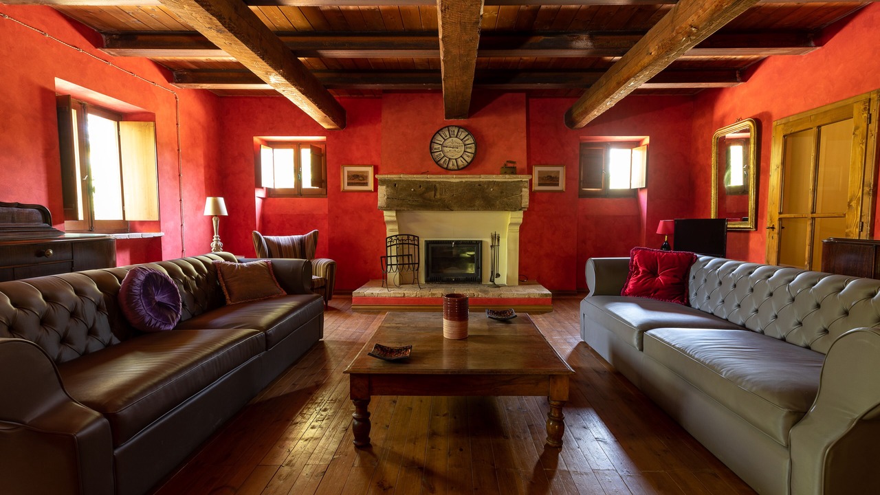 Photo of Livingroom in Monteciccardo