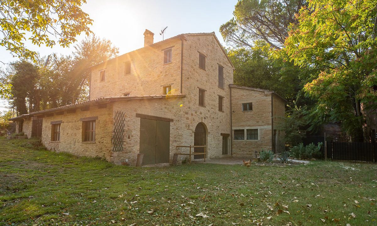 Photo of Outdoor in Monteciccardo