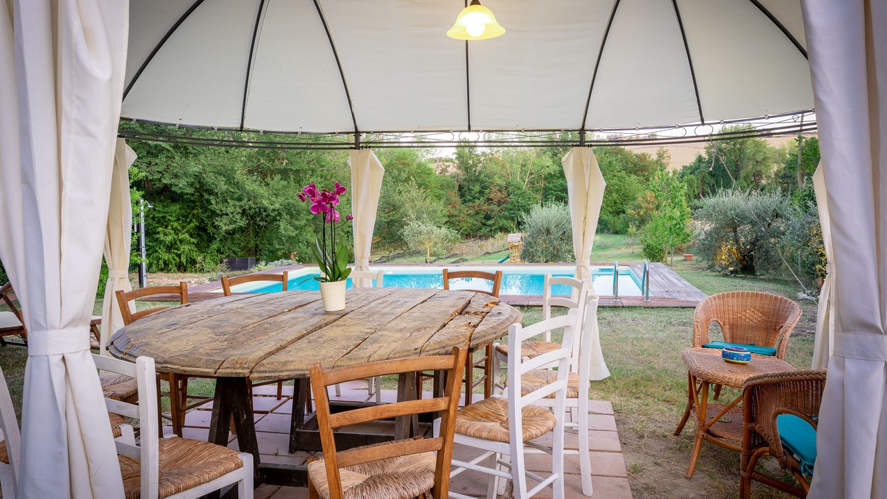 Photo of Outdoor in Monteciccardo