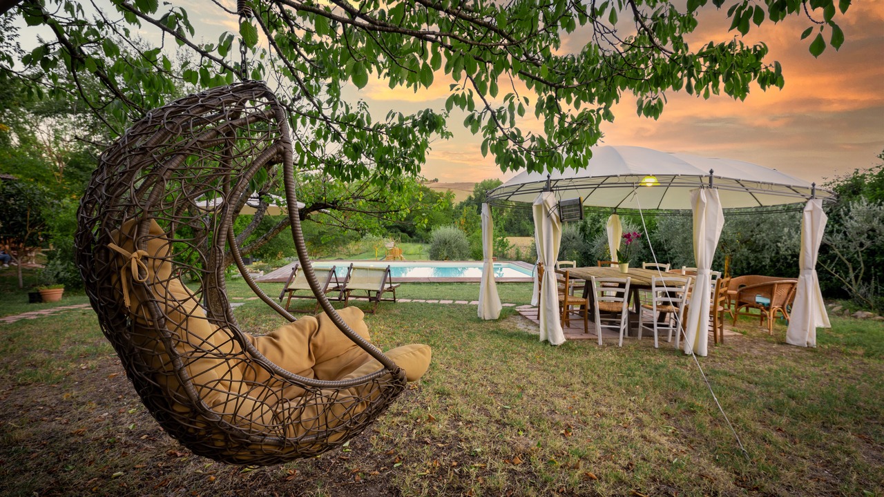 Photo of Outdoor in Monteciccardo
